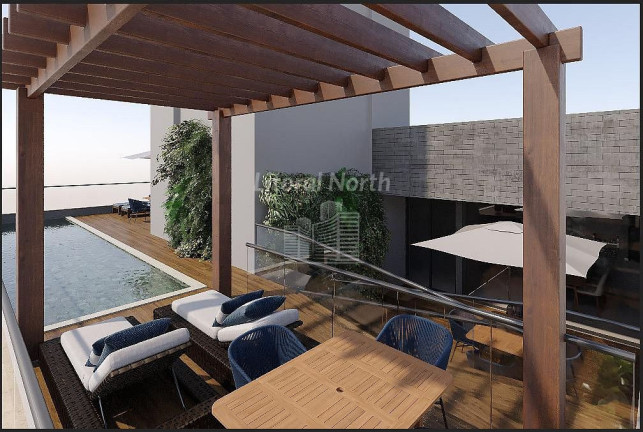 Imagem Apartamento com 3 Quartos à Venda, 113 m² em Centro - Balneário Camboriú