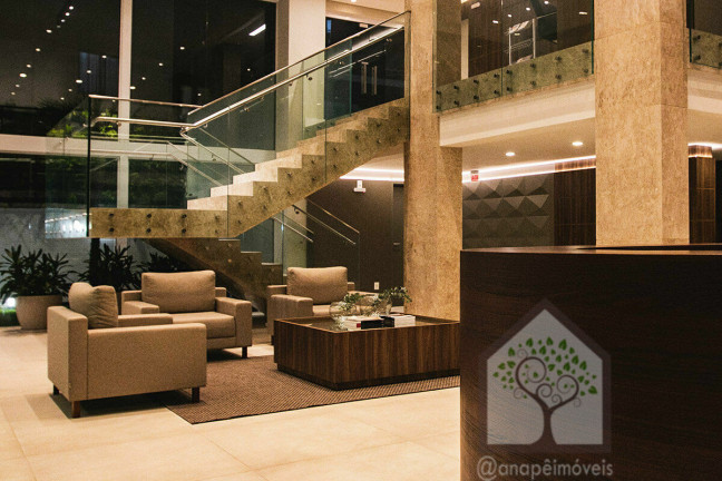 Foto do imóvel: Apartamento com 2 Quartos à Venda, 75 m² em Itacorubi - Florianópolis
