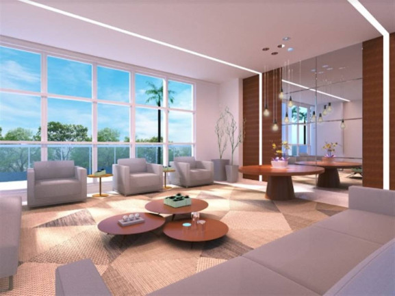 Imagem Apartamento com 3 Quartos à Venda, 104 m² em Astúrias - Guaruja