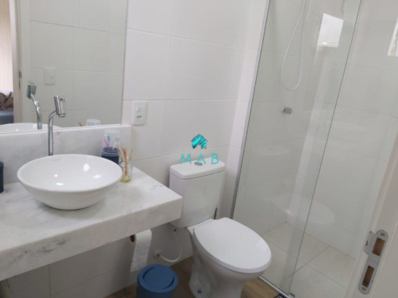 Imagem Apartamento com 2 Quartos à Venda, 87 m² em Ingleses Norte - Florianópolis