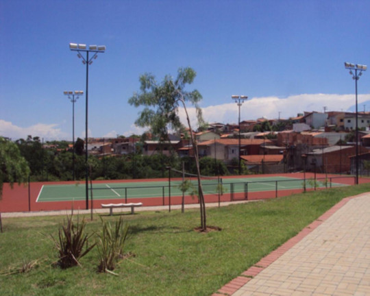 Imagem Terreno à Venda, 420 m² em Condominio Mirante Dos Ipês - Salto