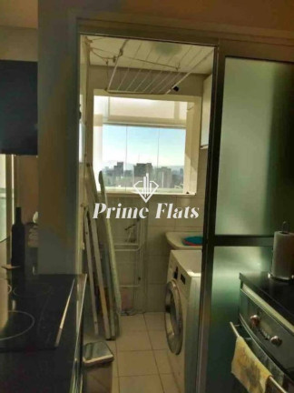 Imagem Apartamento com 1 Quarto para Alugar, 75 m² em Jardins - São Paulo