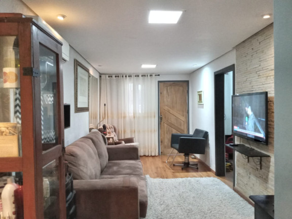 Imagem Casa com 2 Quartos à Venda, 66 m² em Areal - Pelotas