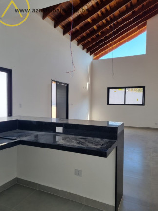 Imagem Casa com 3 Quartos à Venda, 129 m² em Jardim Estância Brasil - Atibaia