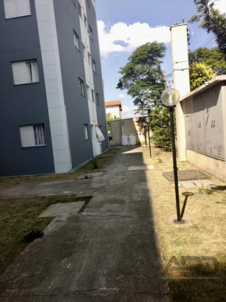 Imagem Apartamento com 2 Quartos à Venda, 40 m² em Vila Miranda - Itaquaquecetuba