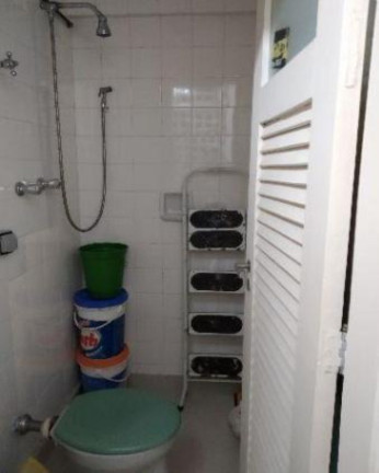 Imagem Apartamento com 3 Quartos à Venda, 100 m² em Cambuci - São Paulo