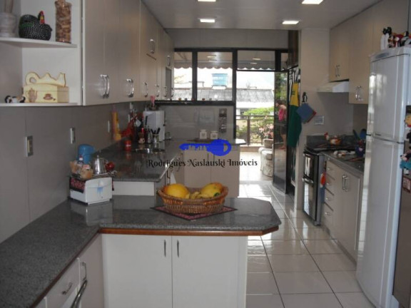 Imagem Apartamento com 5 Quartos à Venda, 400 m² em Barra Da Tijuca - Rio De Janeiro