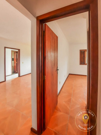 Imagem Casa com 3 Quartos à Venda, 110 m² em Tarumã - Viamão