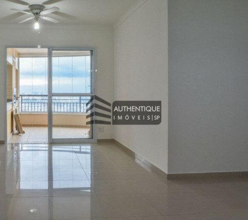 Imagem Apartamento com 3 Quartos à Venda, 85 m² em Ipiranga - São Paulo