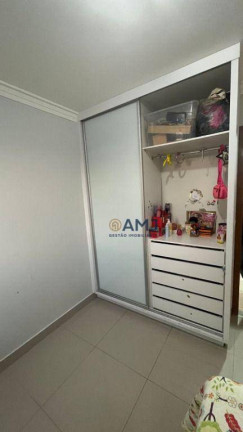 Imagem Apartamento com 3 Quartos à Venda, 95 m² em Jardim Atlântico - Goiânia