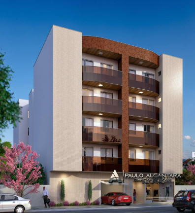 Imagem Apartamento com 3 Quartos à Venda, 191 m² em Veneza - Ipatinga