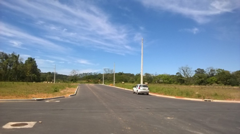 Imagem Terreno à Venda, 439 m² em Vila Nova - Joinville