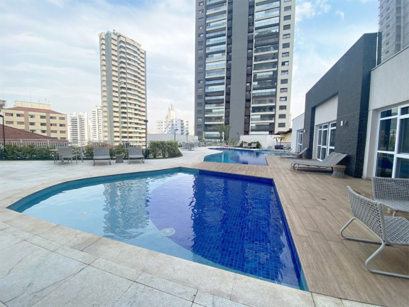 Imagem Apartamento com 1 Quarto à Venda, 74 m² em Aclimação - São Paulo