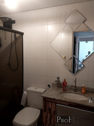 Imagem Apartamento com 2 Quartos à Venda, 68 m² em Santa Paula - São Caetano Do Sul