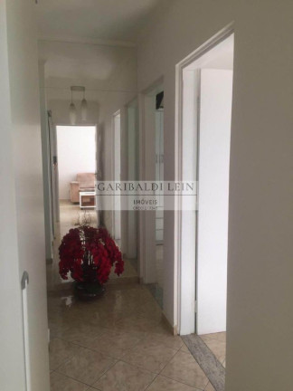 Imagem Apartamento com 3 Quartos à Venda, 70 m² em Vila Ipê - Campinas