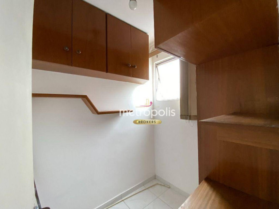 Imagem Apartamento com 2 Quartos à Venda, 82 m² em São João Clímaco - São Paulo