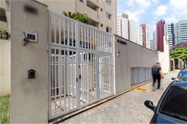 Apartamento com 2 Quartos à Venda, 63 m² em Jabaquara - São Paulo