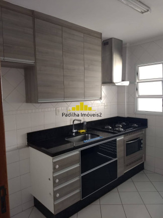 Imagem Apartamento com 2 Quartos à Venda, 55 m² em Parque Campolim - Sorocaba