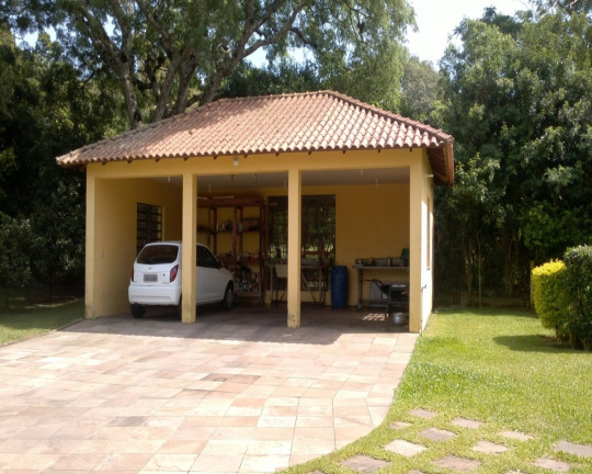 Imagem Casa com 6 Quartos à Venda, 500 m² em Belem Velho - Porto Alegre