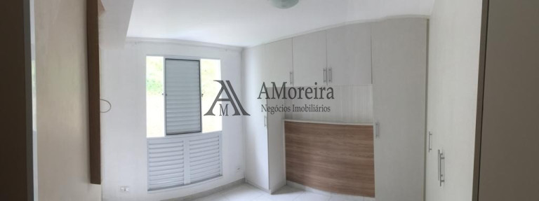 Imagem Apartamento com 2 Quartos à Venda, 46 m² em Conjunto Promorar Raposo Tavares - São Paulo