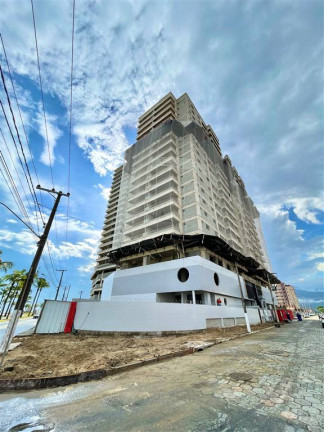 Imagem Apartamento com 3 Quartos à Venda, 113 m² em Caicara - Praia Grande