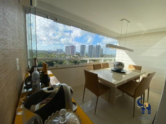 Apartamento com 2 Quartos à Venda, 85 m² em Patamares - Salvador