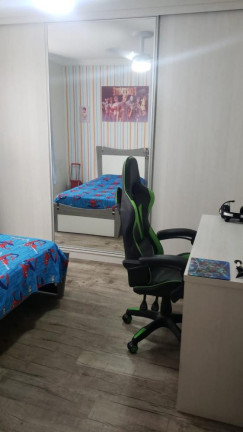 Imagem Apartamento com 2 Quartos à Venda, 84 m² em Tatuapé - São Paulo