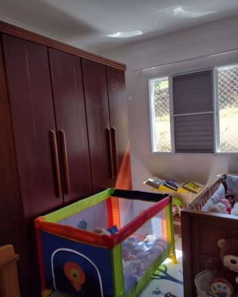 Imagem Apartamento à Venda,  em Jardim Tupanci - Barueri