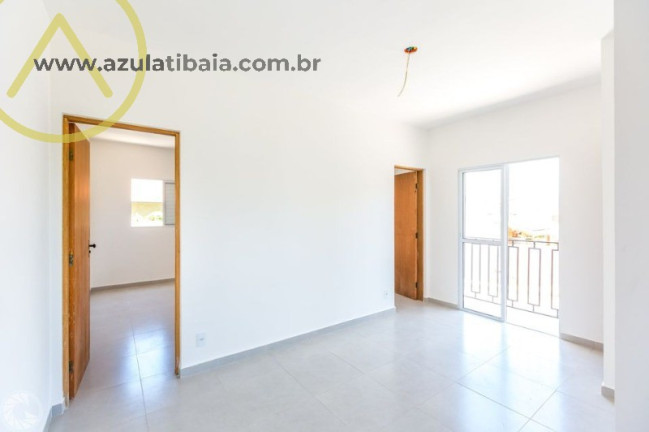 Imagem Apartamento com 2 Quartos à Venda, 54 m² em Nova Atibaia - Atibaia