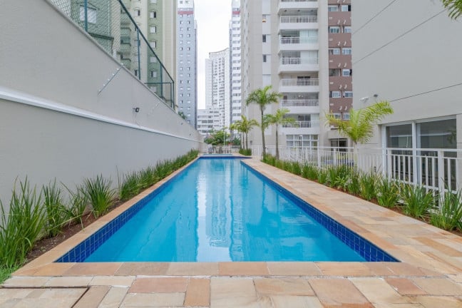 Imagem Apartamento com 3 Quartos à Venda, 86 m² em Mooca - São Paulo