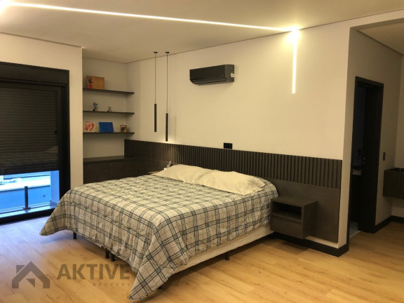 Imagem Casa de Condomínio com 4 Quartos à Venda, 460 m² em Granja Viana - Cotia