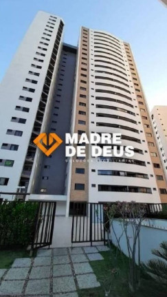 Imagem Apartamento com 3 Quartos à Venda, 107 m² em Varjota - Fortaleza