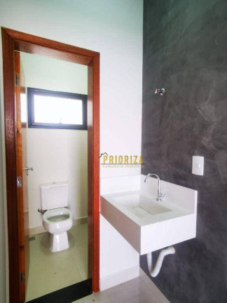 Imagem Casa com 3 Quartos à Venda, 174 m² em Condomínio Ibiti Reserva - Sorocaba