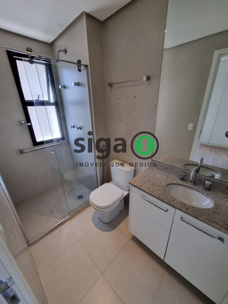 Apartamento com 4 Quartos à Venda, 184 m² em Vila Uberabinha - São Paulo