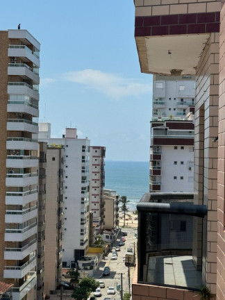 Imagem Apartamento com 2 Quartos à Venda, 103 m² em Ocian - Praia Grande