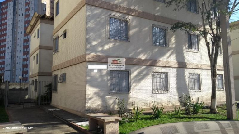 Foto do imóvel: Apartamento com 2 Quartos à Venda, 49 m² em Jardim Nove De Julho - São Paulo