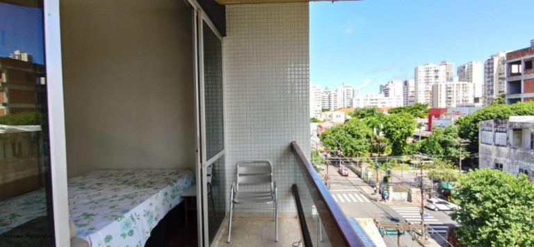 Imagem Apartamento com 4 Quartos à Venda, 150 m² em Canela - Salvador