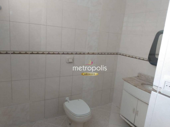 Imagem Apartamento com 2 Quartos à Venda, 88 m² em Santa Paula - São Caetano Do Sul