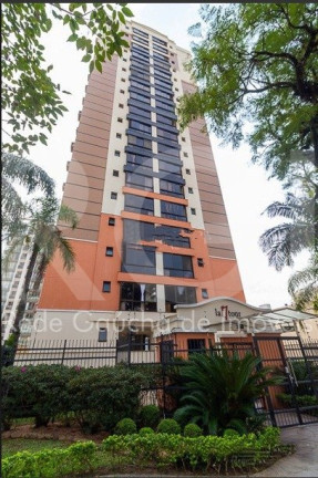 Apartamento com 3 Quartos à Venda, 130 m² em Menino Deus - Porto Alegre