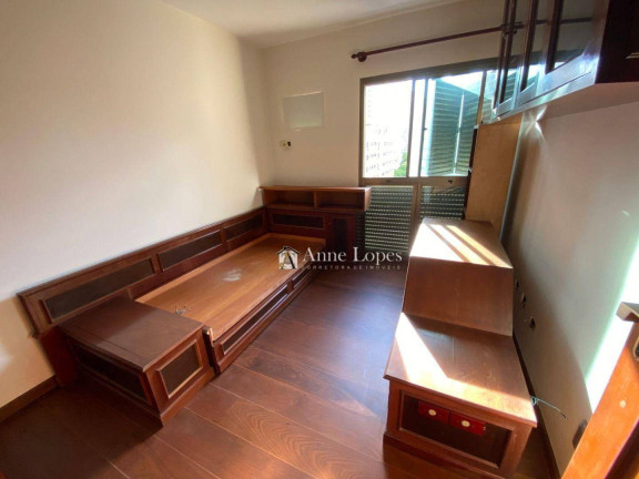 Imagem Apartamento com 4 Quartos à Venda ou Locação, 260 m² em Boqueirão - Santos
