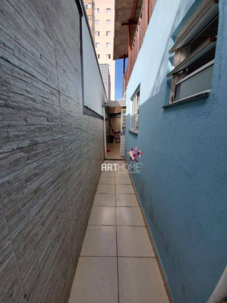 Casa com 2 Quartos à Venda, 134 m² em Rudge Ramos - São Bernardo Do Campo