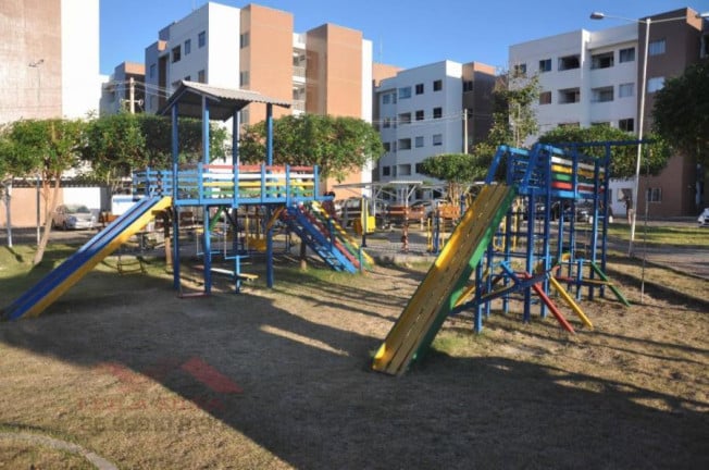 Imagem Apartamento com 2 Quartos à Venda, 66 m² em Gurupi - Teresina