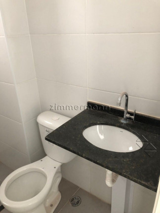 Apartamento com 2 Quartos à Venda, 64 m² em Vila Gumercindo - São Paulo