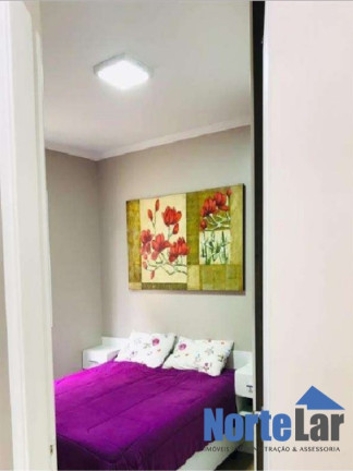 Apartamento com 2 Quartos à Venda, 64 m² em Vila Aurora (zona Norte) - São Paulo