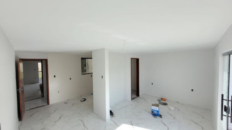 Imagem Apartamento com 1 Quarto à Venda, 36 m² em Jardim Belvedere - Volta Redonda