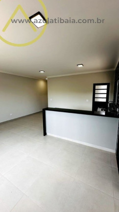 Imagem Casa com 3 Quartos à Venda, 93 m² em Loteamento Bella Atibaia - Atibaia