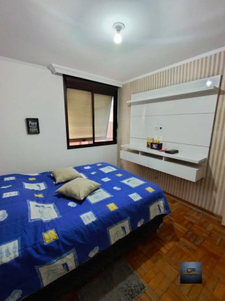 Imagem Apartamento com 3 Quartos à Venda, 90 m² em Rudge Ramos - São Bernardo Do Campo