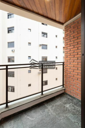 Flat com 1 Quarto à Venda, 39 m² em Moema - São Paulo
