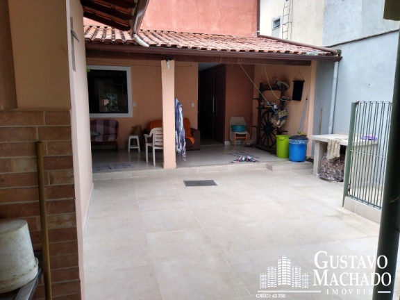 Imagem Casa com 3 Quartos à Venda, 200 m² em Jardim Belvedere - Volta Redonda