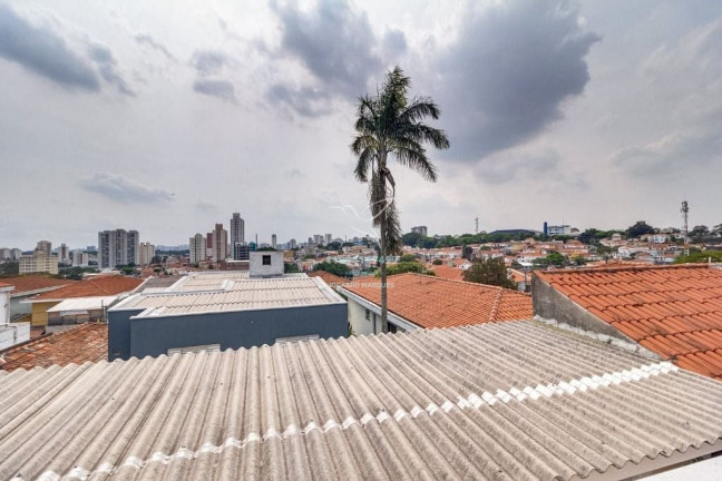 Casa com 4 Quartos à Venda, 211 m² em Jardim Aeroporto - São Paulo